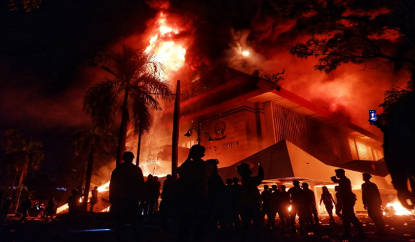 Foto AFP